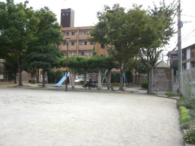 荒江東公園