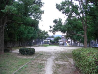 樋井川北公園
