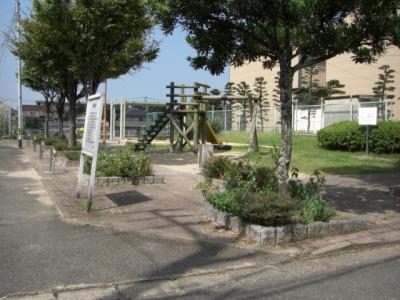 七隈西公園