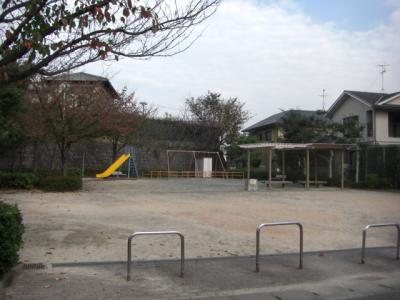 東油山北公園