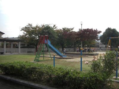 堤南公園