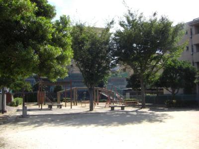 梅林中公園