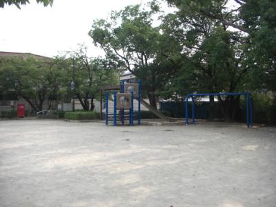 七隈菊池公園