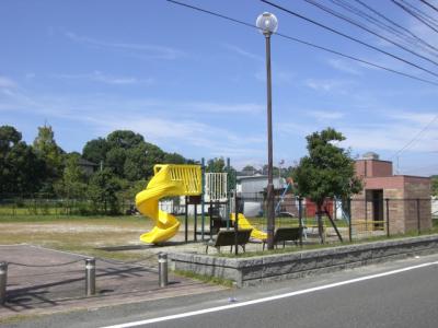 梅林東公園