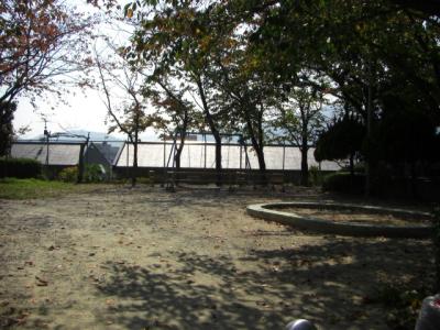 神松寺１号公園