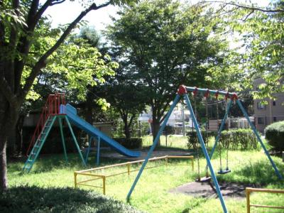 倉瀬戸２号公園
