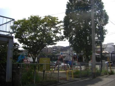 浦の川公園