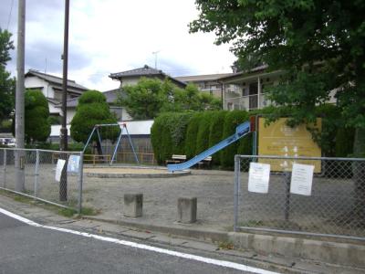 五反田公園