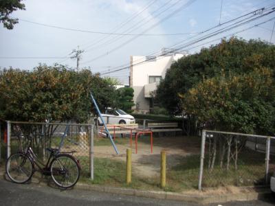 樋井川１号公園