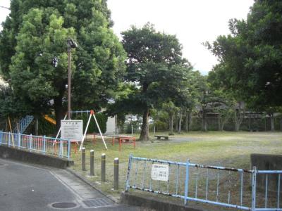 片江公園