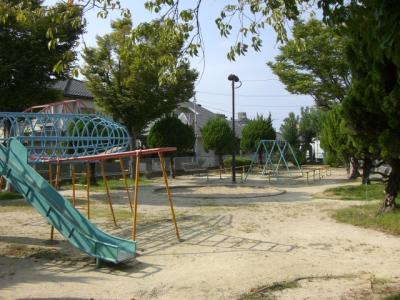松山公園