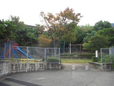 東油山１号公園