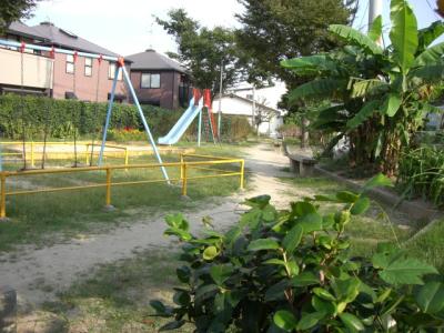 友丘１号公園