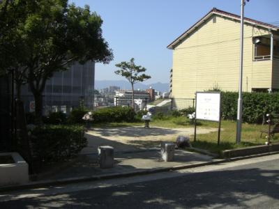 長尾１号公園