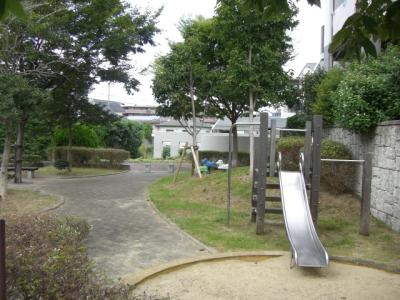 七隈３号公園