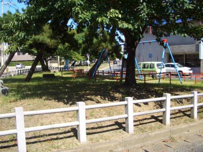 室見公園