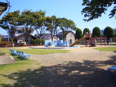 有田東公園