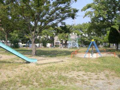 南庄東公園