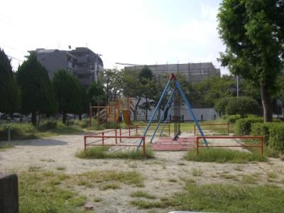 南庄西公園