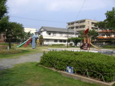 小田部東公園