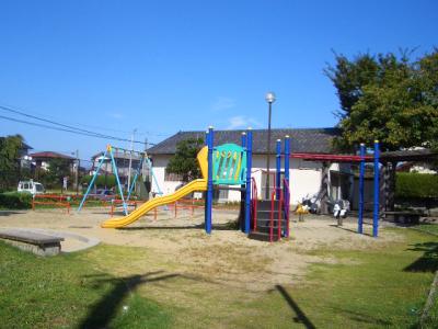 田隈公園