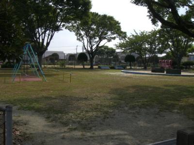 小田部南公園