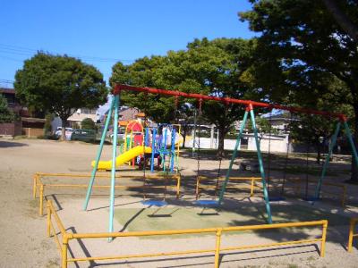 南庄中公園