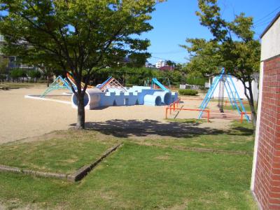 原北公園