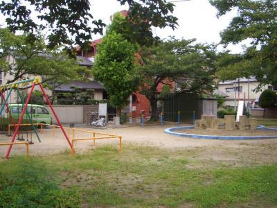 百道公園
