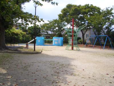 原東公園