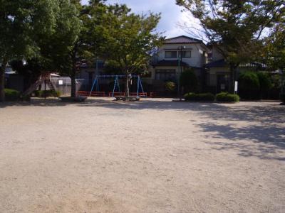 大薮公園