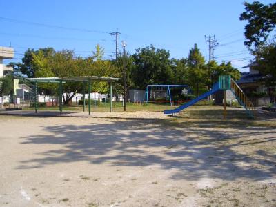 橋本東公園
