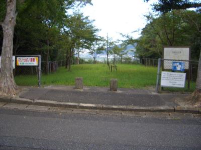早良陽光台西公園
