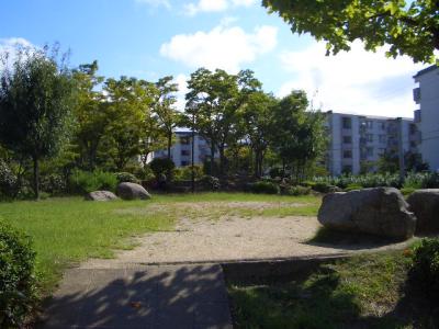 室見南公園