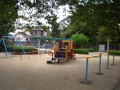 丸尾池公園