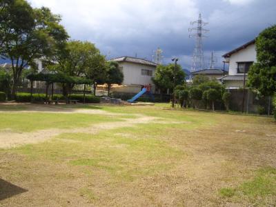 早良新町公園
