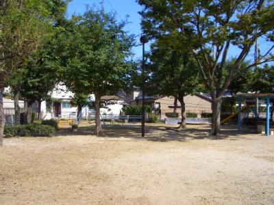 原西公園