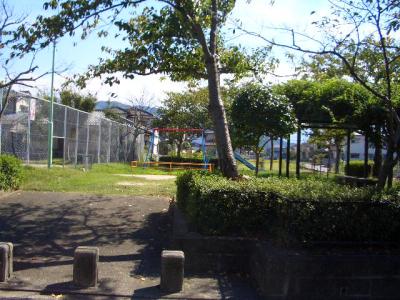 西ノ坪公園