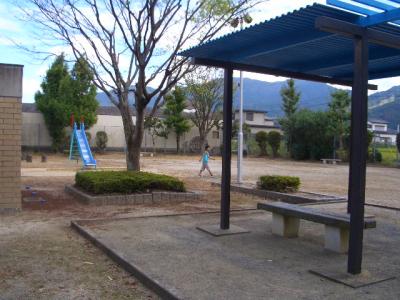 四箇警固公園