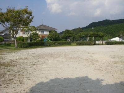 さわら台東公園