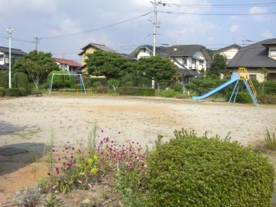 さわら台西公園