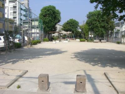 室見庄浜公園