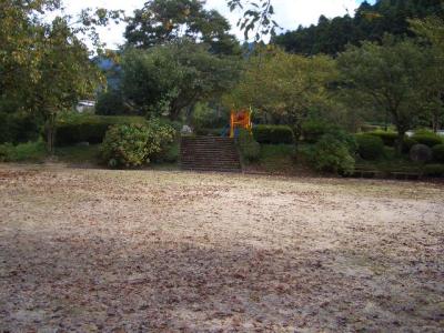 椎原公園