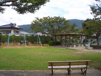 早良北公園