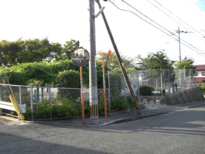 重留北公園
