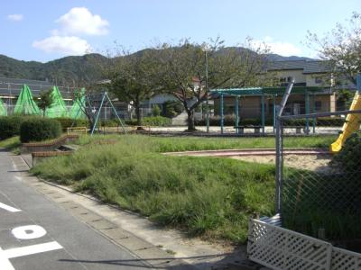 梅林七夕公園