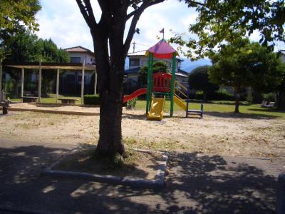 内野中公園