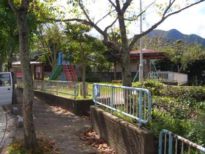 早良東公園
