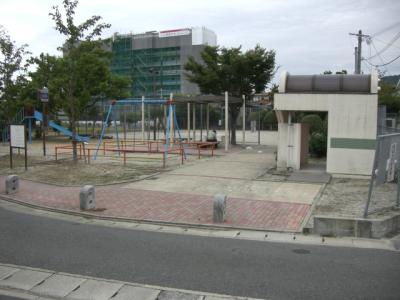 野芥北公園