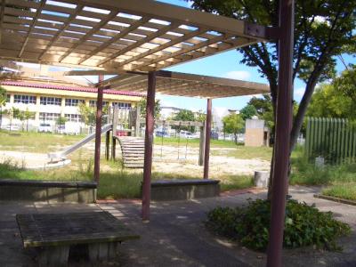 四箇田公園